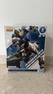 MG 1/100 Gundam Barbatos Clear Color Limited Edition