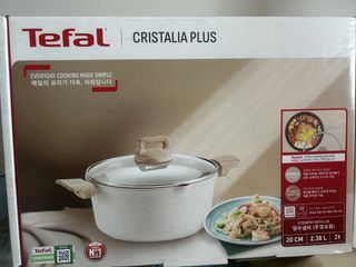Tefal pot
