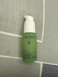 Caudalie Vinopure Blemish Control Salicylic Serum