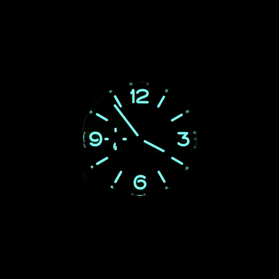 Panerai PAM00619 radiomir 1940 3 days titanium brown Preowned March 2016 Pam 619 pam619 00619 (Category: Watches) located in Singapore. Submitted by kimwatch_sg (Listing ID 1443230741, Image 2). Description: Model no : PAM00619 Box and Papers : Yes Dated : March 2016 Gender : Gents Condition : Preowned Crystal : Sapphire crystal Bezel : Titanium Case Material : Titanium Case Size : 45.0mm Case Back : Open Dial : Brown Bracelet Material : Leather 