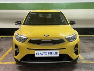 Kia Stonic 1.0T Auto