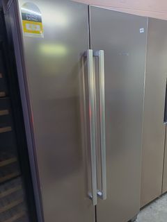 free.delivery and disposal   fridge