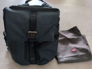 Tumi Backpack