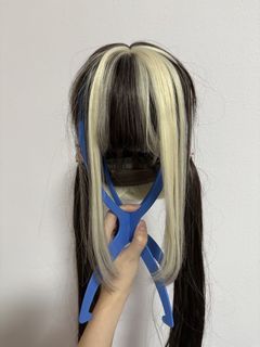 Jirai Kei wig