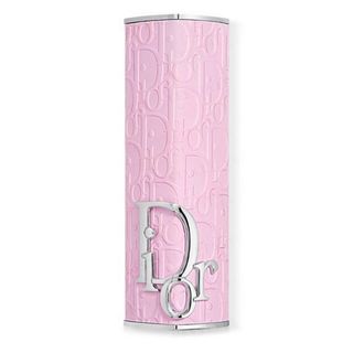Dior Addict Limited Edition Lipstick Pink Monogram Case