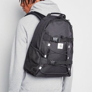 (BRAND NEW IN STOCK) CARHARTT UNISEX Skateboard Backpack 3M Reflective/Black/Camo/Navy Blue/Biege Street School Bag Men Women Children drawstring bag