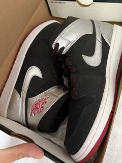 *PRICE TO CLEAR* Jordan 1 Mid Kilroy