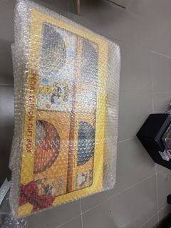 Shell Pokemon dehumidifer Special Edition Gift Box