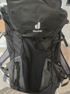 Deuter Futura 32 Backpack