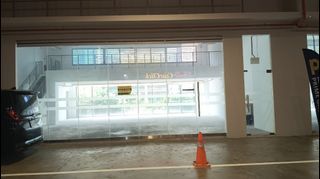 FOR RENT – COMMERCIAL UNIT AT ONE KA @ MACPHERSON