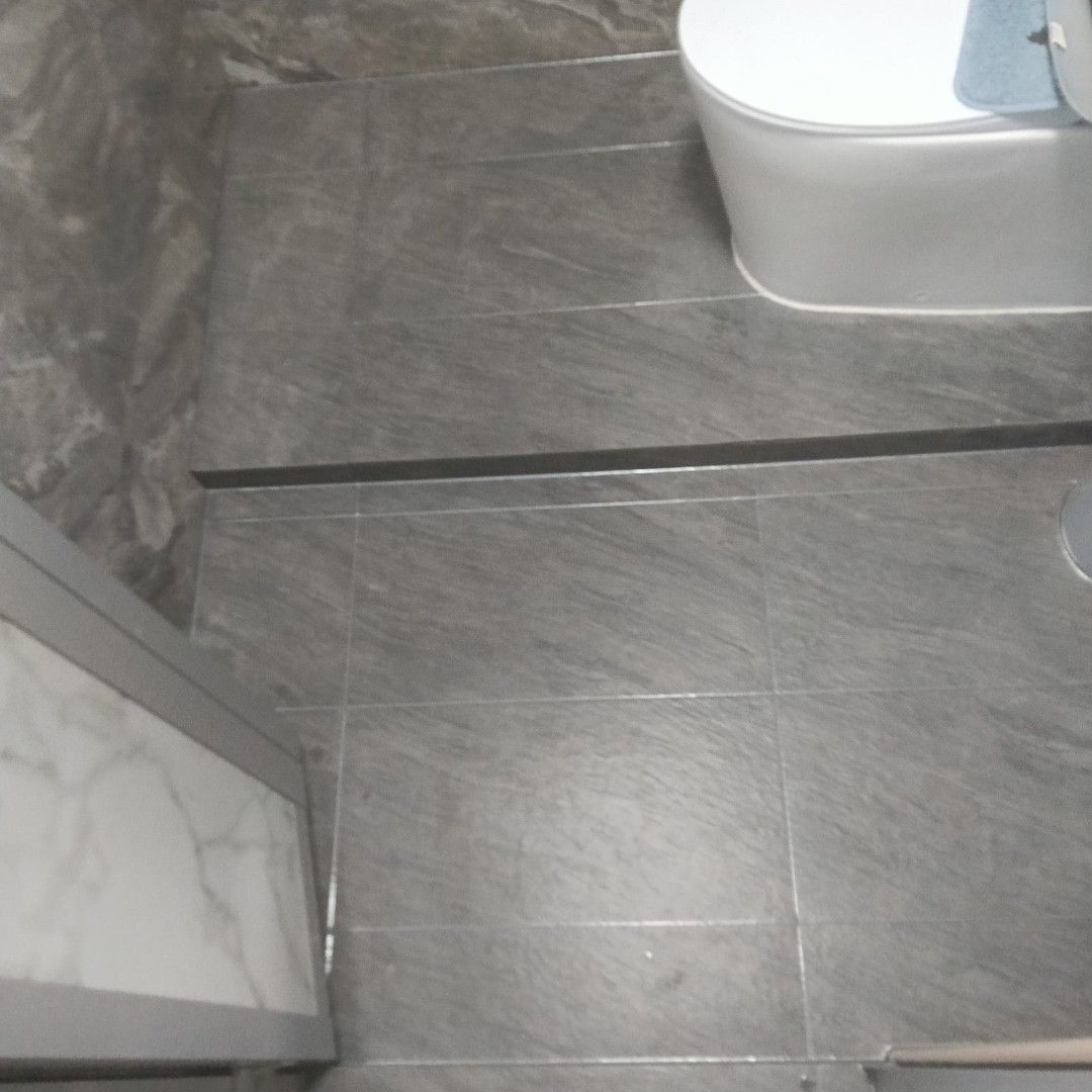 Tiling/Hacking/Dismentle / Renovation/Disposal / Reinstatement/Condo/Hdb/Direct Contractor/Demolition service/ kitchen Hacking/whole house hacking/Toilet hacking/registered company (Category: Toilet Renovation) located in Singapore. Submitted by craftedge (Listing ID 1444526625, Image 8). Description: CraftEdge — Professional Renovation Services in Singapore At CraftEdge, we handle every step of your renovation project with care, safety and effic