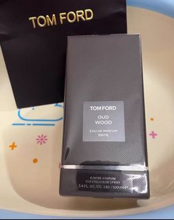 Tom Ford Oud Wood perfume 100ml