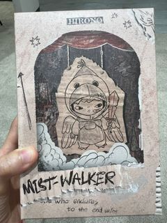 WTS Hirono Mist-Walker