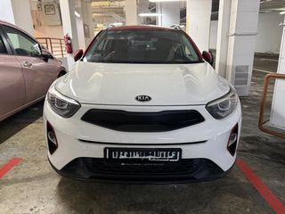 Kia Stonic 1.0T SX Two-Tone (A)