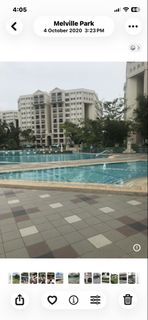 Male Master Condo Room on September / October / November 2026 Flexible Short / Long Term Male  Master Room/Common Room at Simei 