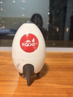 ROCKit Toy Rocket
