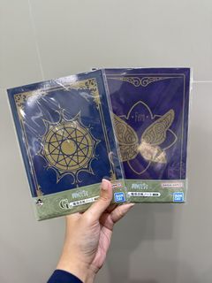 Frieren ichiban kuji notebooks Fern