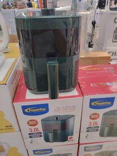 PowerPac Air Fryer 3.0L