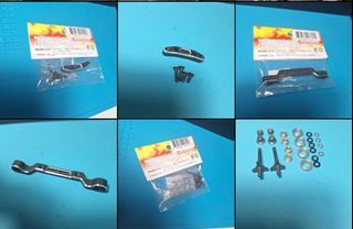 Rc scale 1/10 parts yokomo