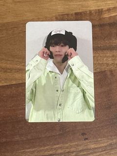 seungmin ktown4u oddinary pob