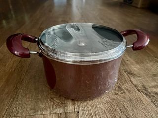 Supor Pot with Glass Lid 20cm