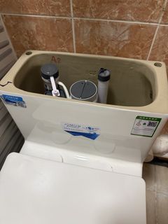 Jomow Toiletbowl 250-300mm