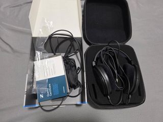 Sennheiser HD 660S2 (HD660S2) Legendary Audiophile Headphones with Case