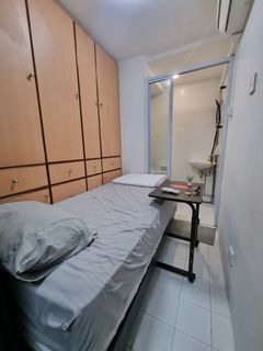 Changi Court