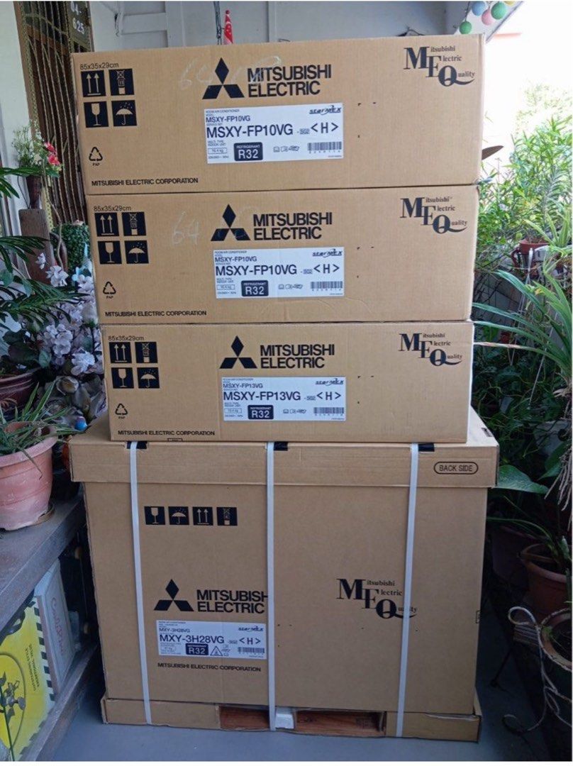 aircon installation (Category: Aircon Installation) located in Singapore. Submitted by coolvolt.engineering (Listing ID 1445833369, Image 6). Description: we are doing all kind off aircon installation New Installation Relocate aircon HDB ,condo private property shopping mall etc.