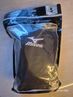 Mizuno Volleyball Knee Pads Size S