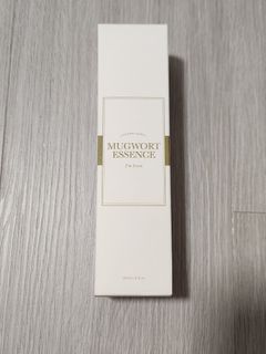 I'M FROM Mugwort Essence