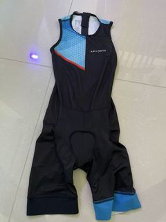 Aptonia Kids Triathlon Suit Size 125-132cm (8 Years)