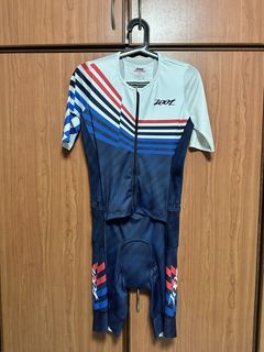 Zoot Triathlon Suit