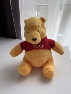 Disney Winnie the Pooh Plush Toy