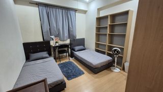 Shared Common Room near Simei MRT