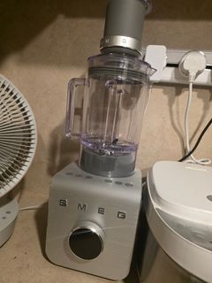 SMEG High Performance Blender