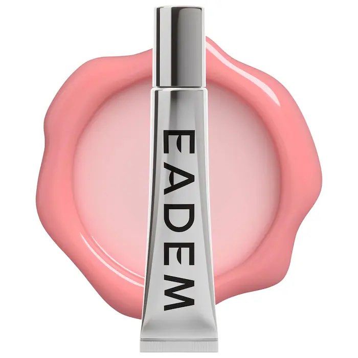 💫INSTOCK💫 Eadam Le Chouchou lip softening balms (Category: Makeup) located in Singapore. Submitted by strawberryapplepie (Listing ID 1446575138, Image 1). Description: ✨NEW INSTOCK✨ (available immediately!!) Eadam Le Chouchou Lip Softening Balm Viral lip gloss!! 100% authentic, ordered from Sephora USA (receipt proof can be provided upon request) Shades available: 🍧Sakura shaved ice - milky, translucent, neutral-toned pink 🌹Chateau rose - coo