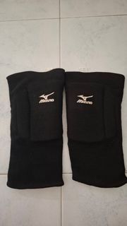 Mizuno Team KneePads Black Size L