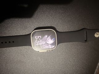 Apple Watch Ultra