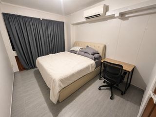 PREFERABLY LOOKING FOR MUSLIM FEMALE/COUPLE …Common Room for Rent @ Woodlands (Near Admiralty MRT)