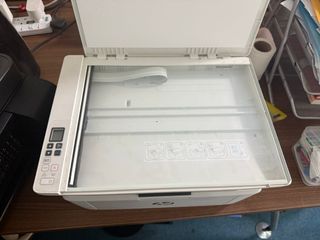 HP LaserJet Pro MFP M28w Printer Scanner
