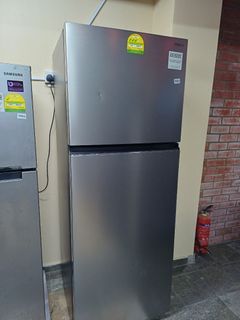 free.delivery and disposal fridge