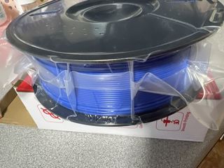 KINGROON 3D Printing Filament Blue PLA