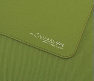 Artisan Ninja FX 99式 Mousepad soft XXL