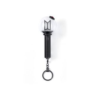 BTS OFFICIAL LIGHT STICK KEYRING VER.4
