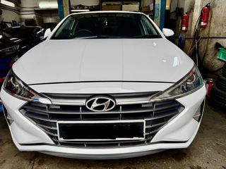 Hyundai AD Avante 1.6 GLS Auto