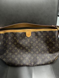 Louis Vuitton delightful MM Monogram Bag