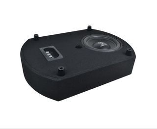 Ground Zero 10inch Subwoofer Car Audio with box