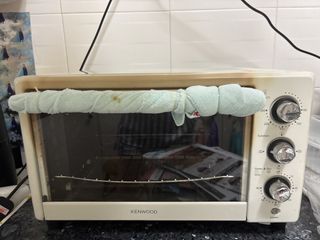 Kenwood Mini Oven