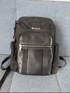 Tumi Alpha Bravo Backpack